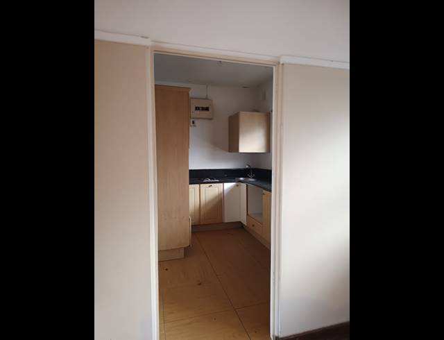 1 BEDROOM APARTMENT TO LET IN GLENWOOD